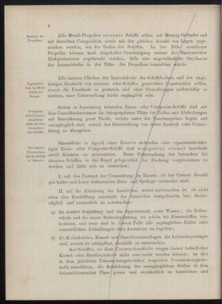 Kaiserlich-königliches Marine-Normal-Verordnungsblatt 18761231 Seite: 6