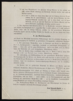 Kaiserlich-königliches Marine-Normal-Verordnungsblatt 18770117 Seite: 2