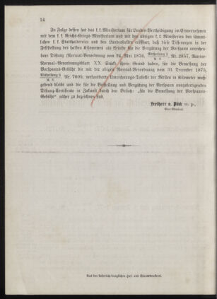 Kaiserlich-königliches Marine-Normal-Verordnungsblatt 18770210 Seite: 2