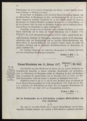 Kaiserlich-königliches Marine-Normal-Verordnungsblatt 18770228 Seite: 2