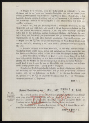 Kaiserlich-königliches Marine-Normal-Verordnungsblatt 18770308 Seite: 2