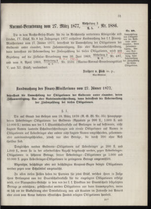 Kaiserlich-königliches Marine-Normal-Verordnungsblatt 18770329 Seite: 3