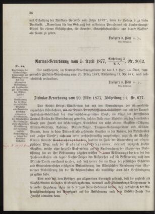 Kaiserlich-königliches Marine-Normal-Verordnungsblatt 18770416 Seite: 2