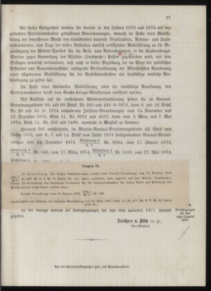 Kaiserlich-königliches Marine-Normal-Verordnungsblatt 18770416 Seite: 3