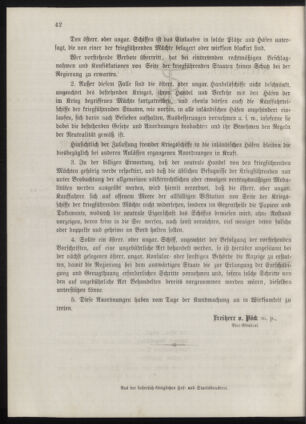 Kaiserlich-königliches Marine-Normal-Verordnungsblatt 18770516 Seite: 2