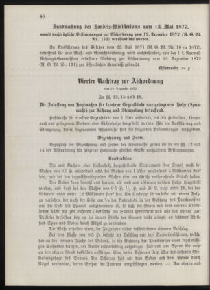 Kaiserlich-königliches Marine-Normal-Verordnungsblatt 18770611 Seite: 2