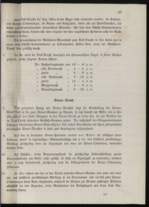 Kaiserlich-königliches Marine-Normal-Verordnungsblatt 18770712 Seite: 3