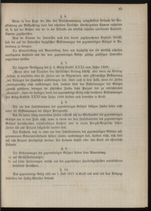 Kaiserlich-königliches Marine-Normal-Verordnungsblatt 18771002 Seite: 5