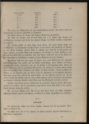 Kaiserlich-königliches Marine-Normal-Verordnungsblatt 18771027 Seite: 11