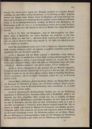 Kaiserlich-königliches Marine-Normal-Verordnungsblatt 18771027 Seite: 19