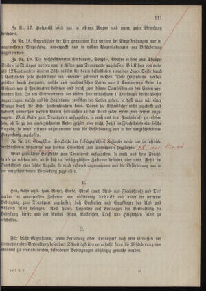 Kaiserlich-königliches Marine-Normal-Verordnungsblatt 18771027 Seite: 23