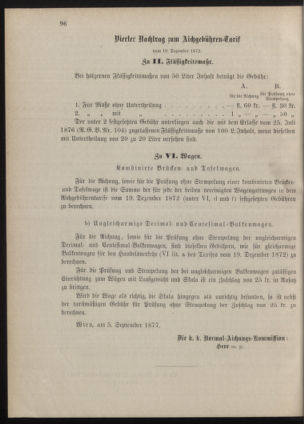 Kaiserlich-königliches Marine-Normal-Verordnungsblatt 18771027 Seite: 6