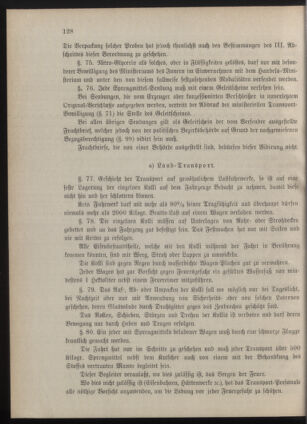 Kaiserlich-königliches Marine-Normal-Verordnungsblatt 18771105 Seite: 14