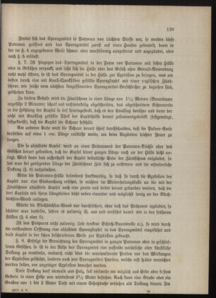 Kaiserlich-königliches Marine-Normal-Verordnungsblatt 18771105 Seite: 25