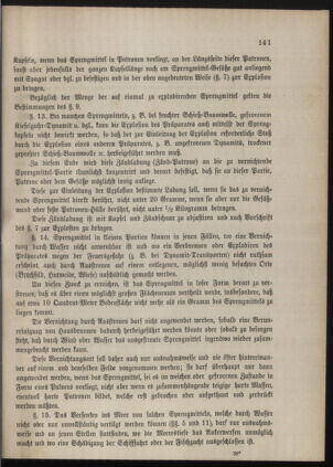 Kaiserlich-königliches Marine-Normal-Verordnungsblatt 18771105 Seite: 27