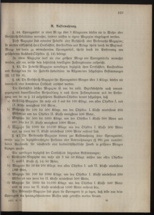 Kaiserlich-königliches Marine-Normal-Verordnungsblatt 18771105 Seite: 9