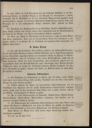 Kaiserlich-königliches Marine-Normal-Verordnungsblatt 18771206 Seite: 9