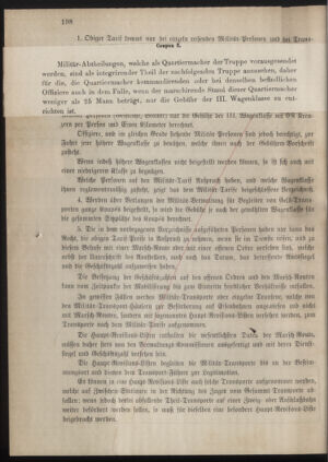 Kaiserlich-königliches Marine-Normal-Verordnungsblatt 18771228 Seite: 18