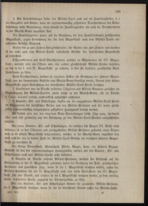 Kaiserlich-königliches Marine-Normal-Verordnungsblatt 18771228 Seite: 19