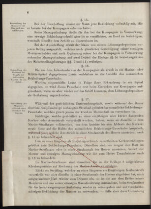 Kaiserlich-königliches Marine-Normal-Verordnungsblatt 18771231 Seite: 102