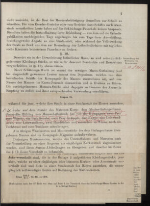 Kaiserlich-königliches Marine-Normal-Verordnungsblatt 18771231 Seite: 103