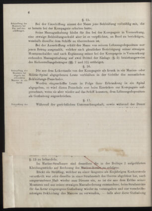 Kaiserlich-königliches Marine-Normal-Verordnungsblatt 18771231 Seite: 104