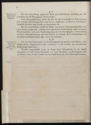 Kaiserlich-königliches Marine-Normal-Verordnungsblatt 18771231 Seite: 106