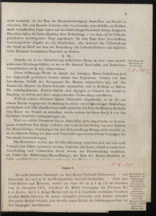 Kaiserlich-königliches Marine-Normal-Verordnungsblatt 18771231 Seite: 109