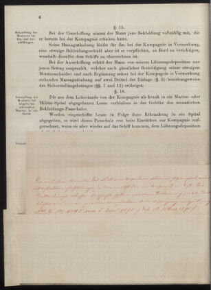 Kaiserlich-königliches Marine-Normal-Verordnungsblatt 18771231 Seite: 110