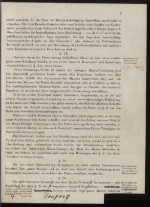 Kaiserlich-königliches Marine-Normal-Verordnungsblatt 18771231 Seite: 111