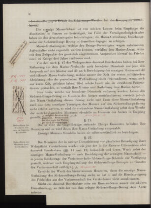 Kaiserlich-königliches Marine-Normal-Verordnungsblatt 18771231 Seite: 112