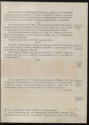 Kaiserlich-königliches Marine-Normal-Verordnungsblatt 18771231 Seite: 113