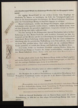 Kaiserlich-königliches Marine-Normal-Verordnungsblatt 18771231 Seite: 114