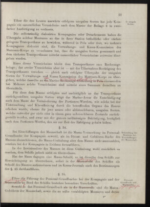 Kaiserlich-königliches Marine-Normal-Verordnungsblatt 18771231 Seite: 117