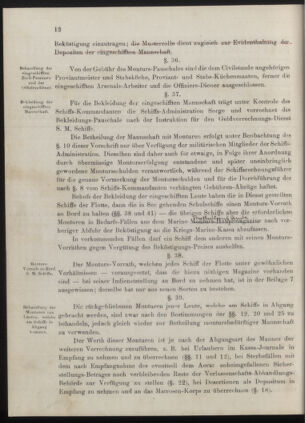 Kaiserlich-königliches Marine-Normal-Verordnungsblatt 18771231 Seite: 118