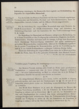 Kaiserlich-königliches Marine-Normal-Verordnungsblatt 18771231 Seite: 120