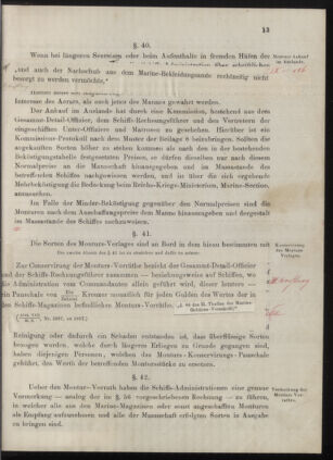 Kaiserlich-königliches Marine-Normal-Verordnungsblatt 18771231 Seite: 121