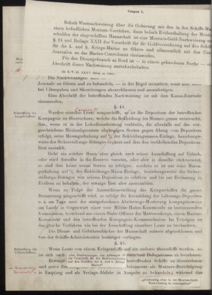 Kaiserlich-königliches Marine-Normal-Verordnungsblatt 18771231 Seite: 126