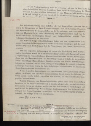 Kaiserlich-königliches Marine-Normal-Verordnungsblatt 18771231 Seite: 128