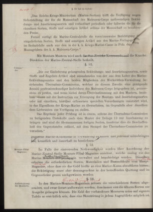 Kaiserlich-königliches Marine-Normal-Verordnungsblatt 18771231 Seite: 130