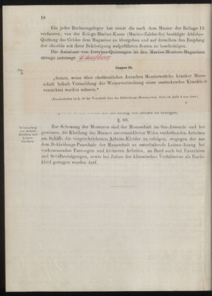 Kaiserlich-königliches Marine-Normal-Verordnungsblatt 18771231 Seite: 136