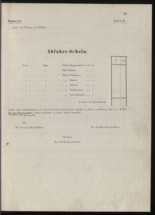 Kaiserlich-königliches Marine-Normal-Verordnungsblatt 18771231 Seite: 153