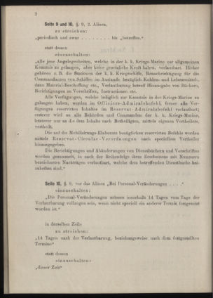 Kaiserlich-königliches Marine-Normal-Verordnungsblatt 18771231 Seite: 168