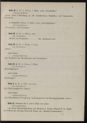 Kaiserlich-königliches Marine-Normal-Verordnungsblatt 18771231 Seite: 169