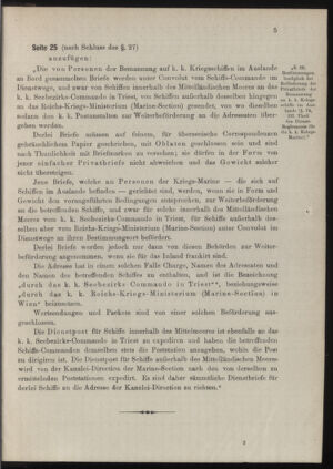 Kaiserlich-königliches Marine-Normal-Verordnungsblatt 18771231 Seite: 171