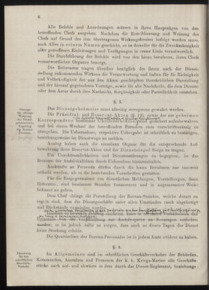 Kaiserlich-königliches Marine-Normal-Verordnungsblatt 18771231 Seite: 174