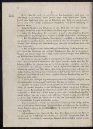 Kaiserlich-königliches Marine-Normal-Verordnungsblatt 18771231 Seite: 176