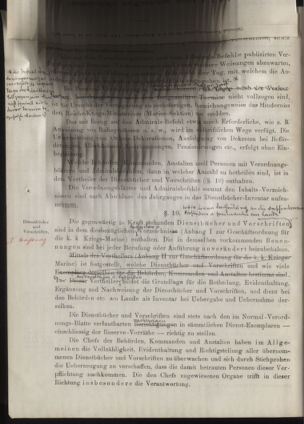 Kaiserlich-königliches Marine-Normal-Verordnungsblatt 18771231 Seite: 178