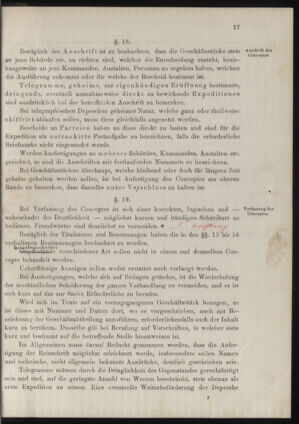 Kaiserlich-königliches Marine-Normal-Verordnungsblatt 18771231 Seite: 189