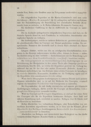 Kaiserlich-königliches Marine-Normal-Verordnungsblatt 18771231 Seite: 190